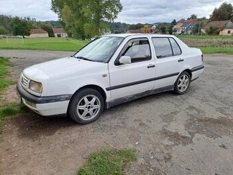 VW Vento 1.9D - 47Kw - 1