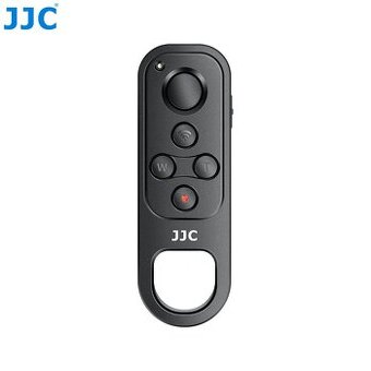 JJC bezdrátové ovládání Bluetooth pro všechny nové Fujiny BT