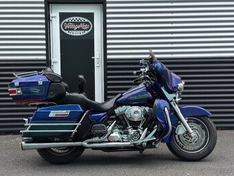 H-D Electra Screamin Eagle (2006)