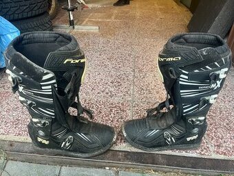 Boty na moto Forma Terrain TX