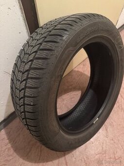 Zimní pneu Fulda 215/55 R17