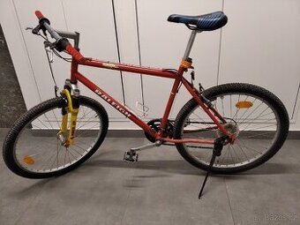Horské kolo Raleigh, vel. M/L