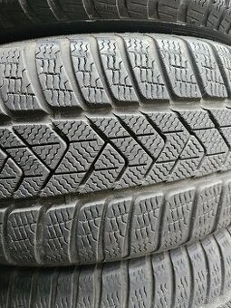245/40R19 98V XL RFT Winter Sottozero 3 MOE/ PIRELLI