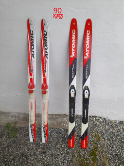 Běžky 90 cm -SNS