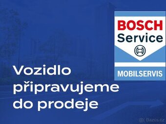Ford Custom Tourneo 2.0 Ecoblue, ČR, DPH