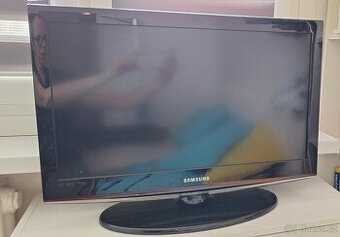 Samsung TV LE25C450