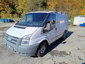 Prodám Ford Transit 280S