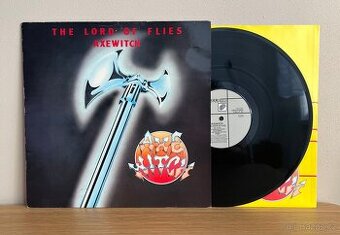 Axewitch – The Lord Of Flies