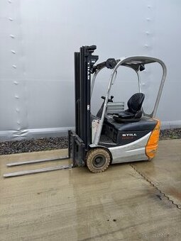 STILL RX 50-13 - AKU - AKCE