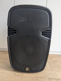 Skytec SPJ1500ABT-400W RMS reprobox/odposlech s BT a MP3
