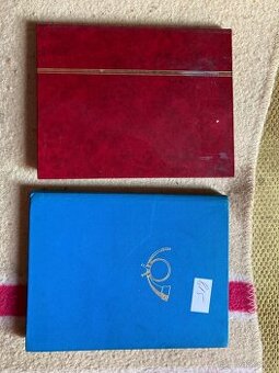 2 x album A5/16 stran č.2