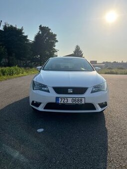 Seat Leon 1.2 tsi, 165 000 km