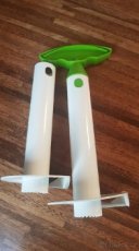 Vykrajovač ananasu 2 velikosti