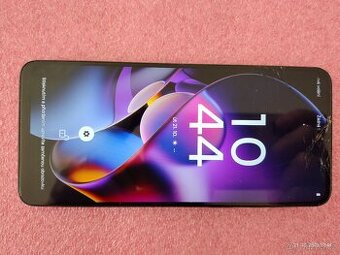 Motorola Moto G54 5G Power Edition 12GB/256GB, čtěte