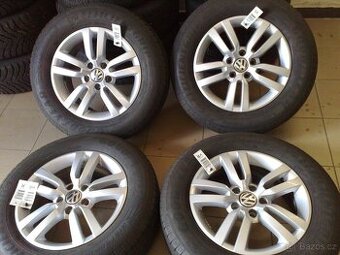 alu kola 5x112 r16 vw tiguan 215/65/16