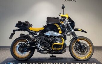 BMW R1200 GS Urban - 1.registrace 2022 - skladem v Olomouci