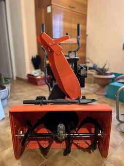 Fréza na sníh ARIENS