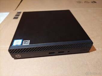 Mini PC HP 260 g3 i3