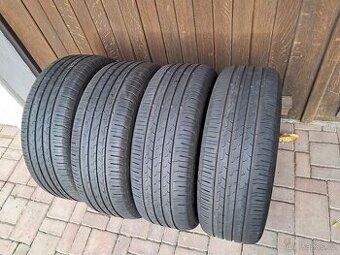 Pneu continental ecocontakt 6  215/55 r17 94v