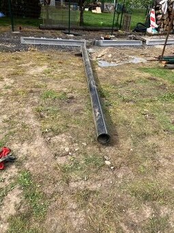 Chráničky (silné)