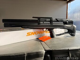 Snowpeak P35 5,5 mm - 1