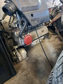 Prodám motory  na škoda felicie 1.3 mpi 1.3 i  i převodovky