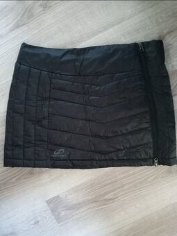 Zateplená sukně Hannah