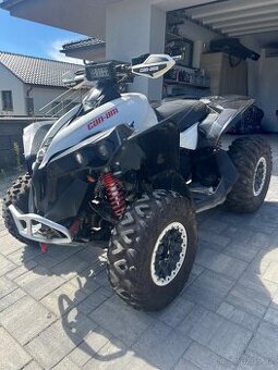 Can Am Renegade 570xxc - r.v.2017