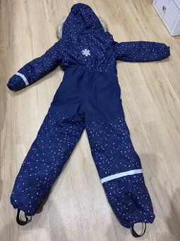 H&M kombineza, vel.140