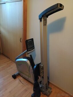 Veslovací trenažer inSPORTline RW60