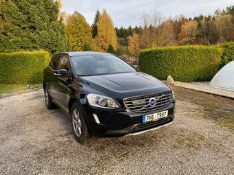 Volvo XC60 D4 140kW 07/2016 87tkm 4WD - 1