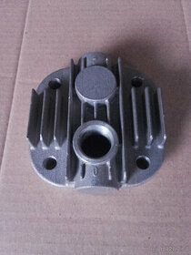 Zetor - hlava válce kompresoru