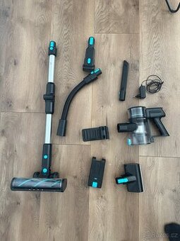 Ruční vysavač Niceboy ION H7