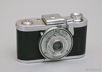Zeiss Ikon Tenax