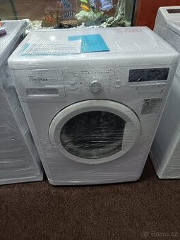 Pračka Whirlpool