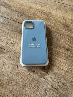 Obal na iPhone 15 plus