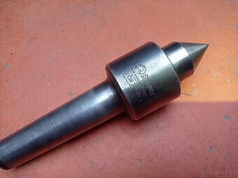 Otočný hrot na soustruh Mk4