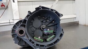 Ford Tranzit převodovka