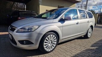 Ford Focus 2.0TDCI 100kw, r.v. 10/2008, 294xxxkm,