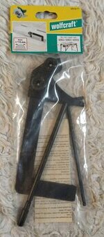 Rozpěrný klín 6916000