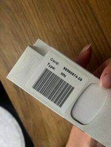 Originál nabíječka k elektrickému kartáčku ORAL B