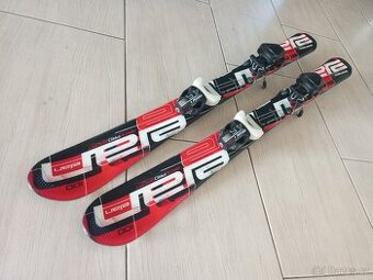 Lyže Elán dětské 100cm