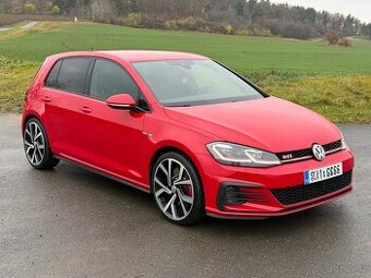 Volkswagen Golf 7.5 GTI Performance DSG