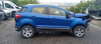 Ford EcoSport č. 23862