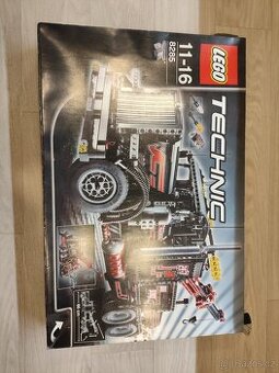 Lego 8285