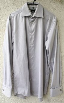 Pánská formální košile Blažek (40)