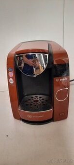 Kávovar Bosch Tassimo