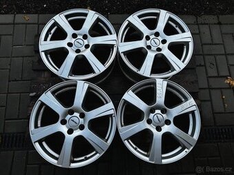 Alu kola, disky r17 5x108 Ford/Volvo