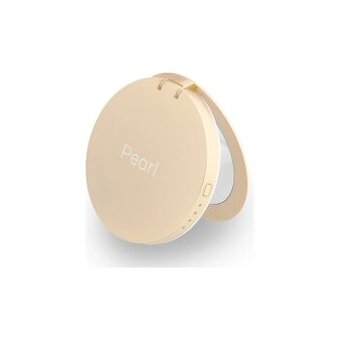 powerbanka se zrcátkem