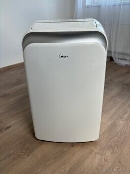 Mobilní klimatizace Midea